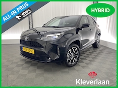 Toyota Yaris Cross - 1.5 Hybrid Business Plus | Apple carplay | Stuur- en stoelverw. | Camera | Dodehoek