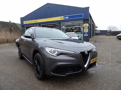 Alfa Romeo Stelvio - 2.0 T AWD Super Q4 / Rijklaarprijs