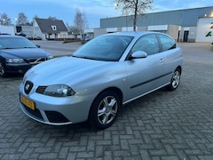 SEAT Ibiza - 1.4-16V Trendstyle Airco/ distributieriem 186457 vervangen,