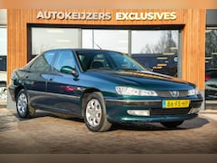 Peugeot 406 - 1.8-16V STX Super nette auto