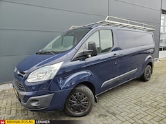 Ford Transit Custom - 2.2 TDCI L2H1 Airco 2800kg trek 125PK