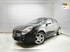 Alfa Romeo Giulietta - 1.4 T Sprint PANORAMADAK 170PK NAP