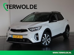 Kia Stonic - 1.0 T-GDi MHEV DynamicPlusLine | Parkeercamera | Navigatie | Climate Control | Keyless Ent