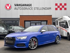 Audi S4 - Avant 3.0 TFSI Quattro 400PK Pro Line Plus|RS Zetels|Massage|360 Camera|Sfeer
