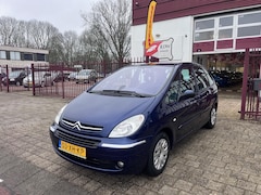Citroën Xsara Picasso - 1.6 I 16V Caractere