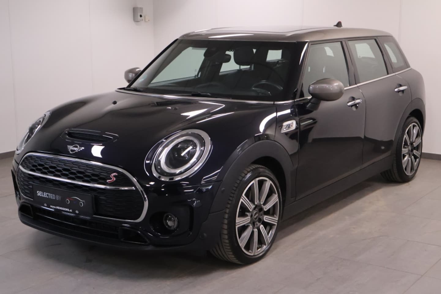 MINI Clubman - Mini 2.0 Cooper S M Yours - AutoWereld.nl
