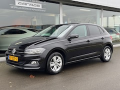 Volkswagen Polo - 1.0 TSI Comfortline