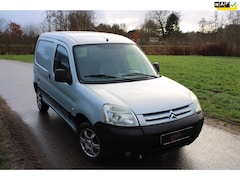 Citroën Berlingo - 2.0 HDI Goed Onderhouden | Trekhaak | NAP