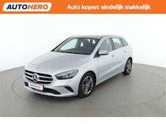Mercedes-Benz B-klasse - 220 4MATIC | LZ47703 |