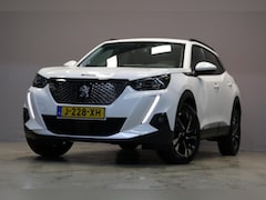 Peugeot 2008 - 1.2 PureTech Allure |Cam|Carplay|3D dash