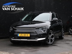 Kia Niro - 1.6 GDi PHEV Launch Edition | LEDER | MEMORY | H&K | CAMERA | HEAD-UP | STOELVERK. | NAVI
