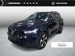 Volvo XC40 - Plug-in Hybrid T4 R-Design | Lederen bekleding | Navigatie | Elektrische stoelverstelling