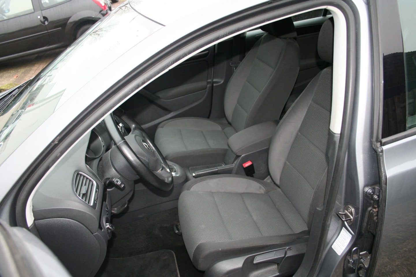 Volkswagen Golf - 1.4 TSI Trendline AUTOMAAT