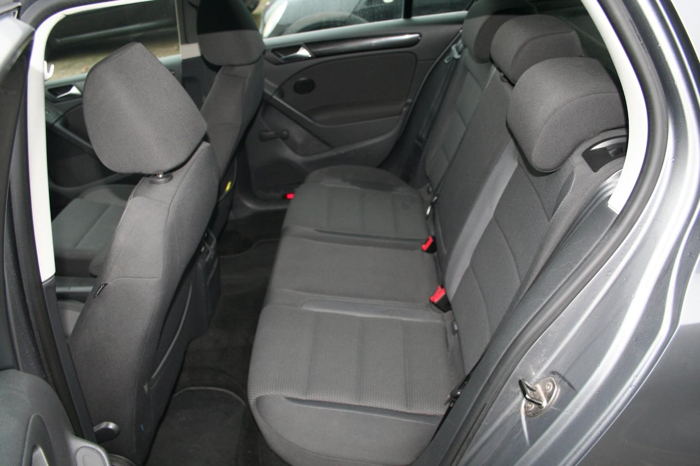 Volkswagen Golf - 1.4 TSI Trendline AUTOMAAT