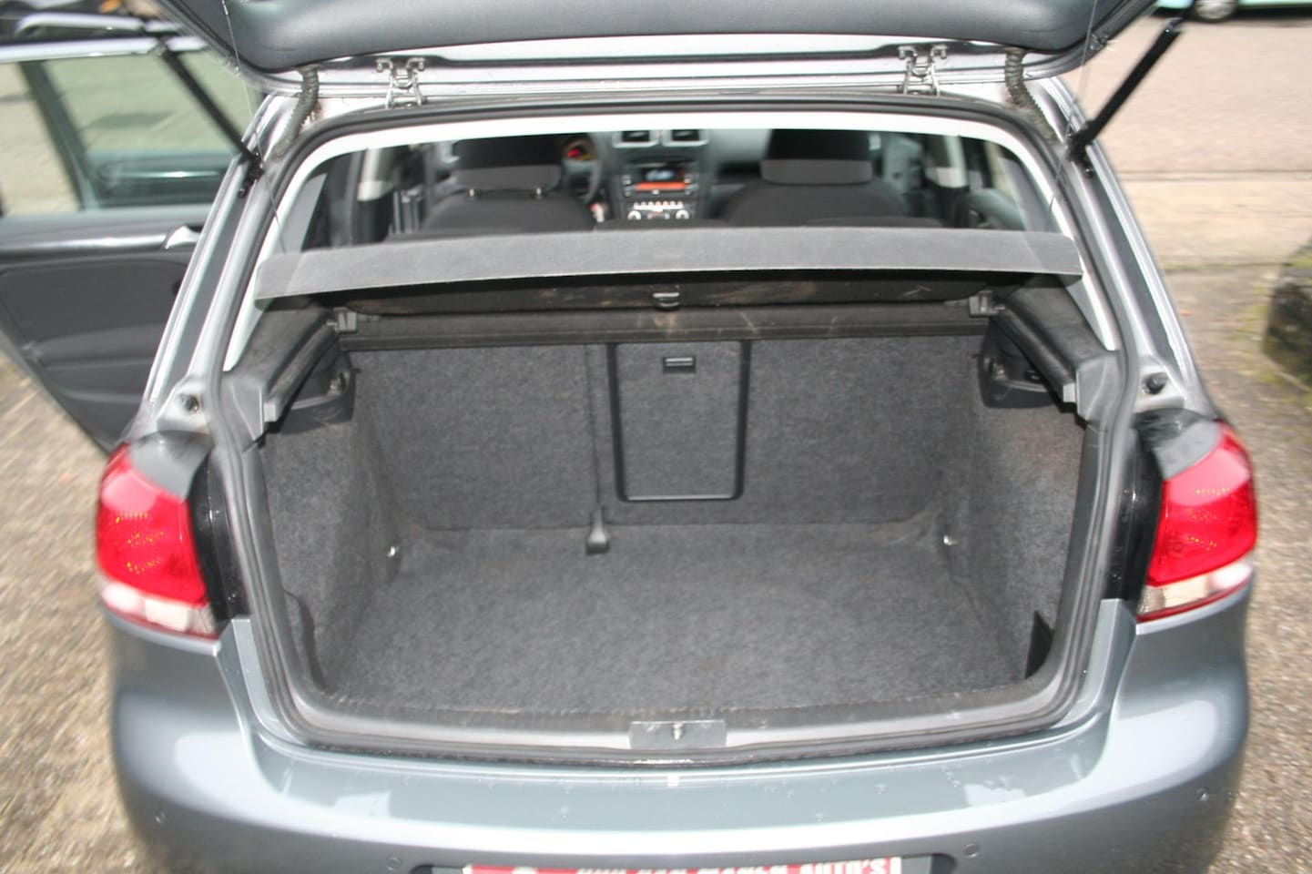 Volkswagen Golf - 1.4 TSI Trendline AUTOMAAT