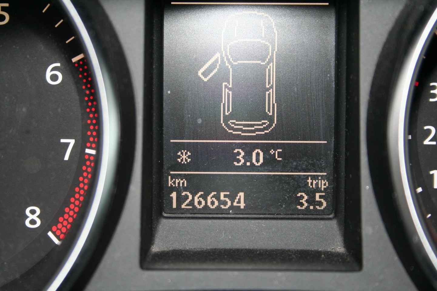 Volkswagen Golf - 1.4 TSI Trendline AUTOMAAT