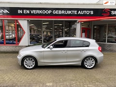 BMW 1-serie - 116i - M pakket - Bj 2009 - Sport interieur - Inr Mog