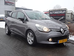 Renault Clio Estate - 0.9 TCe Dynamique