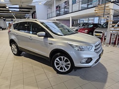 Ford Kuga - 1.5 EcoBoost Titanium