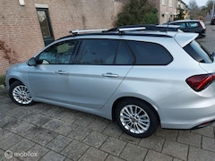 Fiat Tipo Stationwagon - 1.0 FireFly 100 Life TREKHAAK+METALLIC+CARPLAY+CAMERA