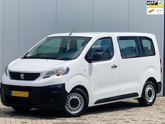 Peugeot Expert - 1.5 BlueHDi 100 Compact S&S 9PERSOONS