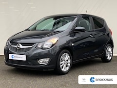 Opel Karl - 1.0 ecoFLEX Innovation Airco | Cruise Control | DAB | LMV 15" | PDC Achter | Stoel-Stuurve