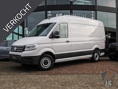 Volkswagen Crafter - 35 2.0 TDI L3H3 EURO VI