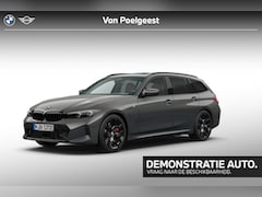 BMW 3-serie Touring - 330e Innovation Pack M Sportpakket Pro Aut. - Beschikbaar vanaf: Februari 2026