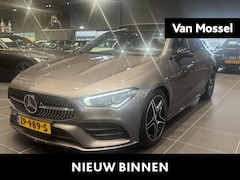 Mercedes-Benz CLA-Klasse - 180 Business Solution AMG | WORDT VERWACHT | PANORAMADAK | STOELVERWARMING | APPLE CARPLAY