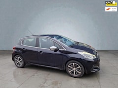 Peugeot 208 - 1.2 PureTech Allure, achteruitrijcamera, Parkeerhulp, DAB, Cruise