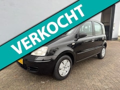Fiat Panda - 1.1 Active - NIEUWE APK