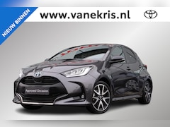 Toyota Yaris - 1.5 Hybrid Executive, JBL, Panodak, Apple Carplay / Android auto, Parkeersensoren, Adaptie