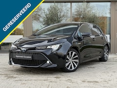 Toyota Corolla - 1.8 Hybrid Dynamic | Keyless | Stoelverwarming
