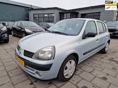 Renault Clio - 1.2-16V Dynamique/Apk 30-09-2026
