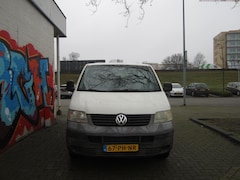 Volkswagen Transporter Kombi - 1.9 TDI 300 Trendl