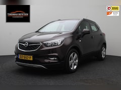 Opel Mokka X - 1.4 Turbo Edition 2017 | Airco | Carplay | Cruise Control | Elektirsche Ramen | LED Dagrij