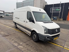 Volkswagen Crafter - 35 2.0 TDI L4H2 MAXI AIRCO