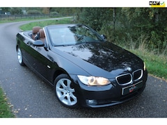 BMW 3-serie Cabrio - 320i Executive | Top Onderhouden | NAP