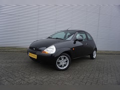 Ford Ka - 1.3 Futura Airco / Elektr. ramen / NAP / NIEUWE APK