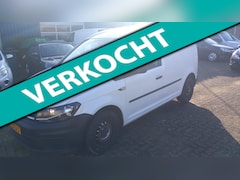 Volkswagen Caddy - 2.0 TDI L1H1 BMT Trendline Airco