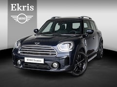 MINI Countryman - Cooper Aut. Classic + Business ed + Panoramadak