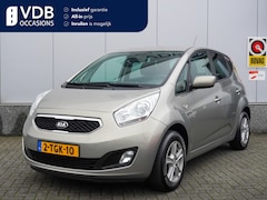 Kia Venga - 1.4 CVVT 20th Anniv. Navigatie | Camera | Airco | NAP
