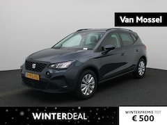 SEAT Arona - 1.0 TSI Style Business Intense | Automaat | Climate Control | Stoelverwarming | Parkeersen