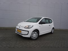 Volkswagen Up! - 1.0 easy up BlueMotion 1e Eigenaar