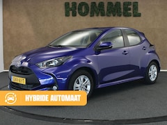 Toyota Yaris - 1.5 Hybrid 115 Active ORIGINEEL NEDERLANDSE AUTO - AFKOMSTIG VAN 1E EIGENAAR - 4 X ELEKTRI