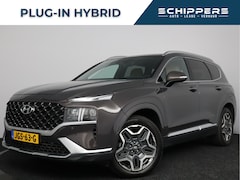 Hyundai Santa Fe - 1.6 T-GDI PHEV Premium Sky 7persoons