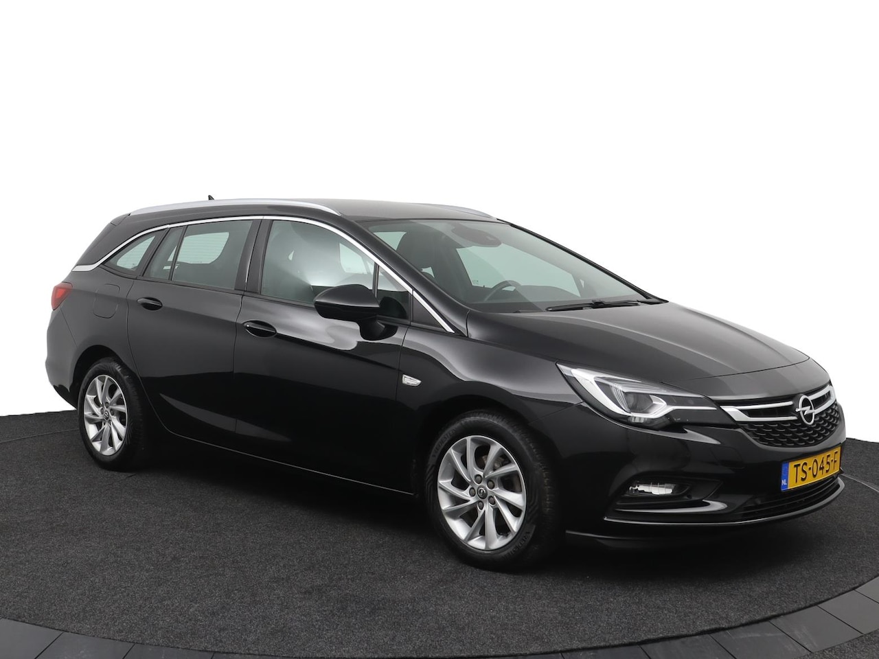 Opel Astra Sports Tourer - 1.0 Innovation NAVI I APPLE CARPLAY I TREKHAAK - AutoWereld.nl