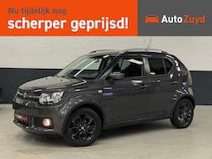 Suzuki Ignis - 1.2 Comfort / Camera / Carplay / Navi / DAB