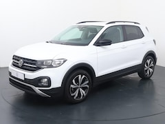 Volkswagen T-Cross - 1.0 TSI Life | 95 PK | Navigatiesysteem | Parkeersensoren | Adaptive cruise control |