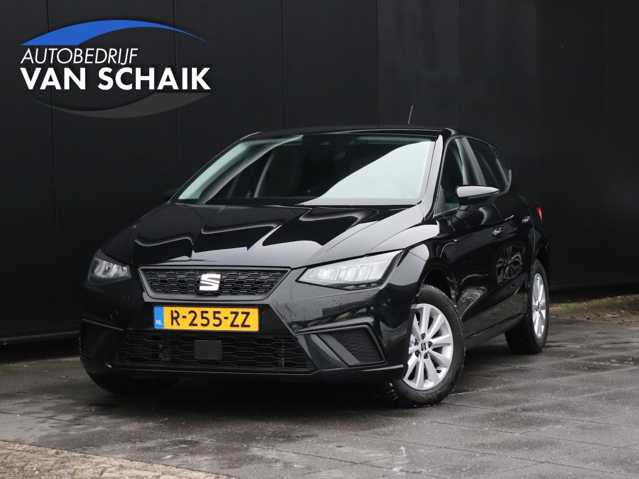 SEAT Ibiza - 1.0 EcoTSI Style | APPLE CARPLAY | PDC | CRUISE | LMV | ELECTR. BUITENSPIEGELS | - AutoWereld.nl